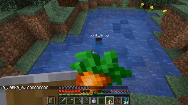 муд: майнкрафт на макбуке смотреть онлайн