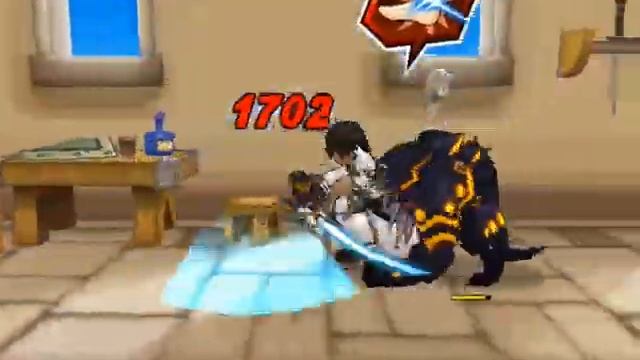 Basics Sword Taker смотреть онлайн