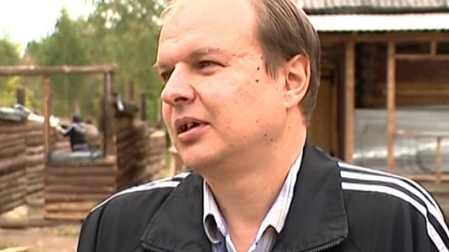 В Красносельском районе бездомные обустраивают подворье-приют смотреть онлайн