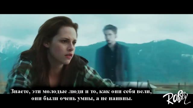 Клэр Дени влюбилась в Роберта Паттинсона из-за... Сумерки | TIFF 2019 смотреть онлайн