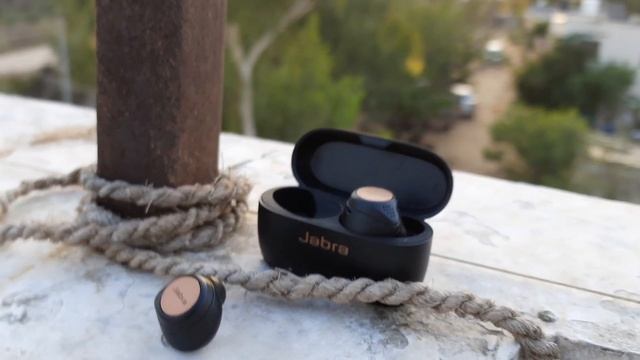 Jabra Elite Active 75T Detailed Review After 30 Days. Pros & Cons. Comparison with Samsung Buds+. смотреть онлайн