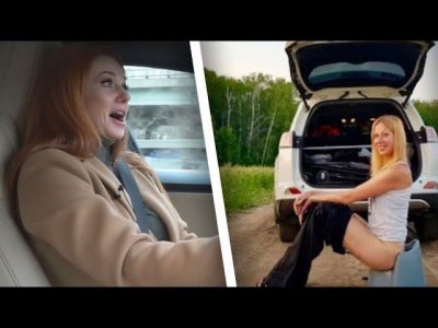 Новости автомобильной индустрии