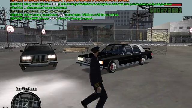 [CAR MODS] Washington & Greenwood смотреть онлайн