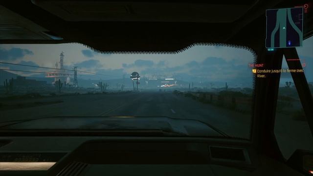 Cyberpunk 2077 - Version 1.11 Patch Note ( Explication ) смотреть онлайн