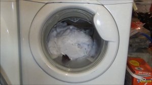 Hoover Optima OPH714D : synthetics 60 + heavy soil + sensitive care