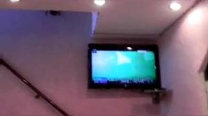 Как подключить электростанцию в дом.mp4