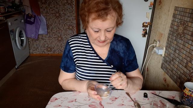 Омолаживающая маска для лица! смотреть онлайн