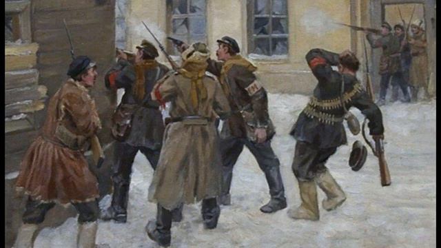 История новогодней ёлки. 2 часть смотреть онлайн