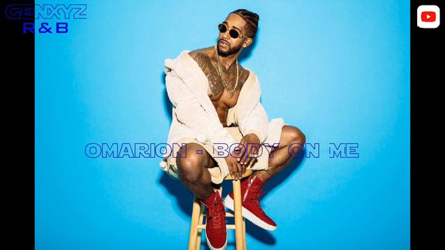 Omarion - Body On Me смотреть онлайн