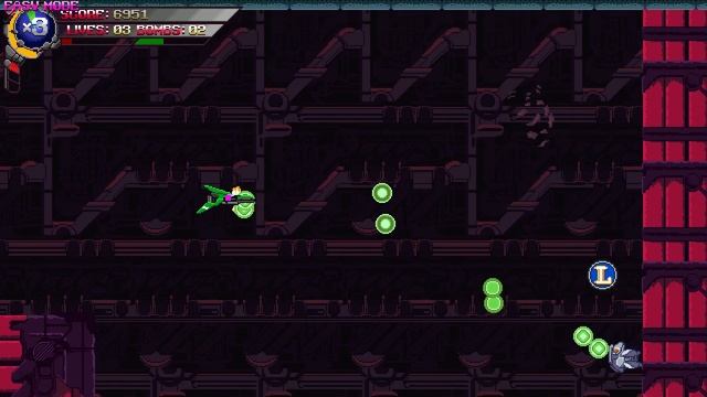 Devil Engine is a good shoot ‘em up and a great choice for fans of the genre. смотреть онлайн