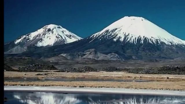 Музыка природы..wmv смотреть онлайн