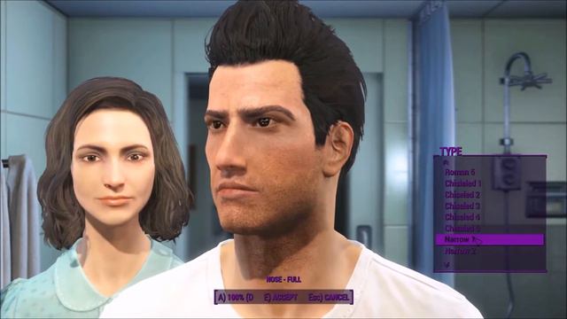 FALLOUT Z | NEW SERIES смотреть онлайн