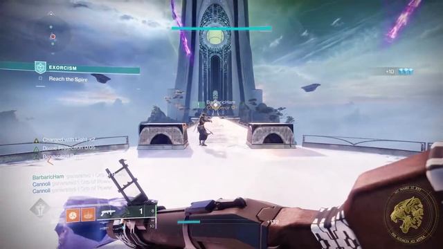 Destiny 2 Lore - The basic story and lore you absolutely need to know before Playing Witch Queen! смотреть онлайн