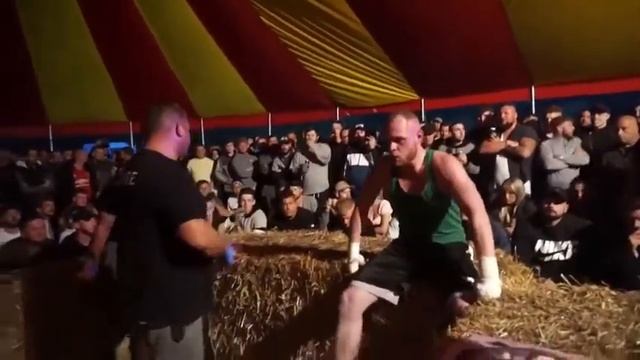 English Boxing - Бокс Без Перчаток смотреть онлайн