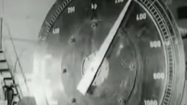 История танкостроения.