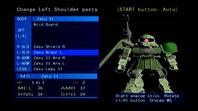 Lets Play MS Saga A New Dawn Ep 5 Eisengrad смотреть онлайн