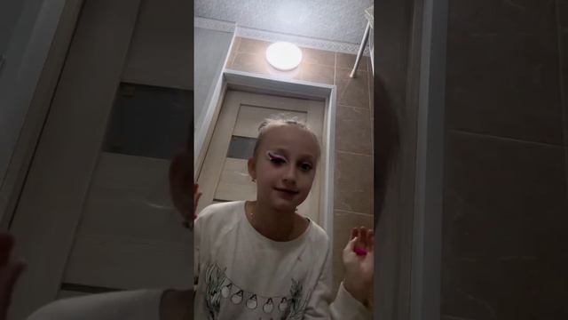 Трафареты для стрелок и теней 😃 смотреть онлайн