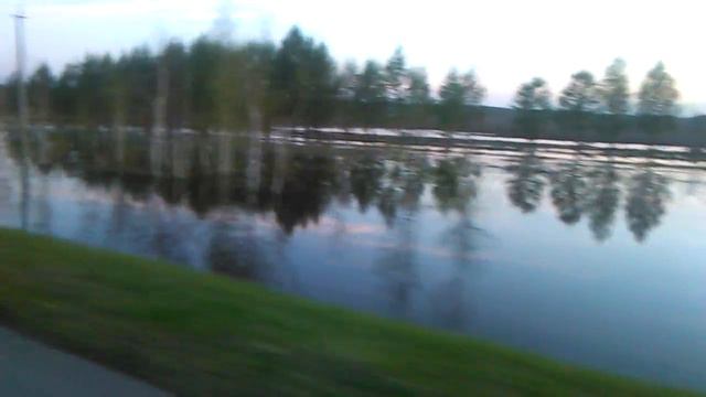 Немного о том что твориться в Омской области смотреть онлайн