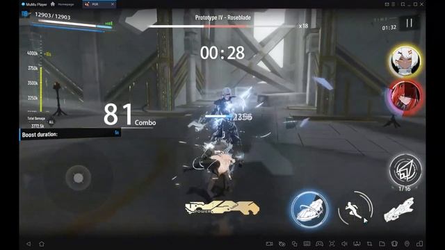 Astral Ascent and RPCS3 funtimes смотреть онлайн