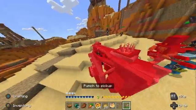 Lets Play Minecraft Zombie World/Ep 1 смотреть онлайн