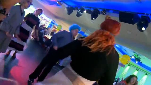 Пурим-2018 (молодёжный) смотреть онлайн