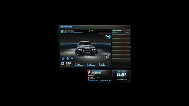 SoapBox Race World (Need for Speed World Rewritten) смотреть онлайн