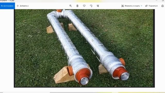 РЕКУПЕРАТОР СВОИМИ РУКАМИ / ДЕШЕВЛЕ НЕКУДА / ПРИТОЧНО-ВЫТЯЖНАЯ ВЕНТИЛЯЦИЯ ДОМА смотреть онлайн