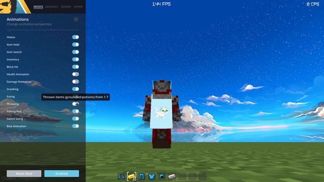 How to get 2d items in minecraft! смотреть онлайн