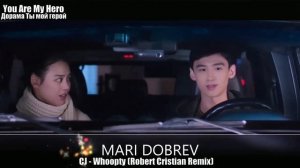 ?Клип к дораме Ты мой герой _You Are My Hero ?