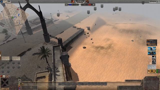 UMW 40k Как играть с ботами смотреть онлайн