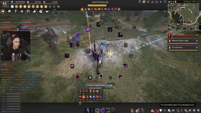 Dec 13 | Vicious x Ghost | T1 Node War смотреть онлайн