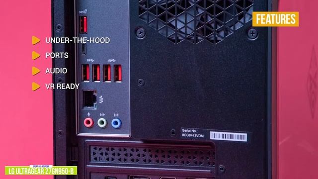 Best Gaming Desktops in 2022｜5 Best Gaming PCs смотреть онлайн