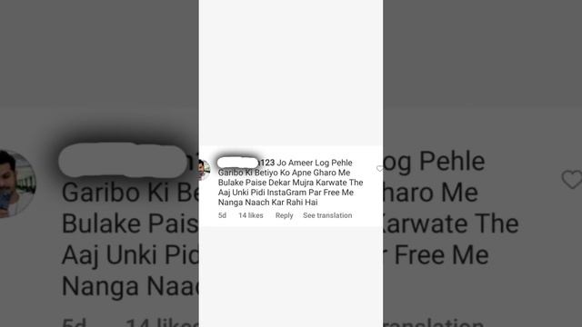 insta funny comments ! ?react #justforfun #viralvideo #instagood #instareels смотреть онлайн