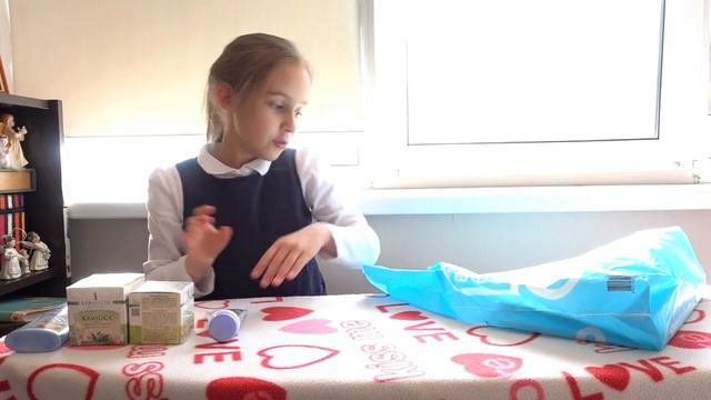 Посылка из Словении смотреть онлайн