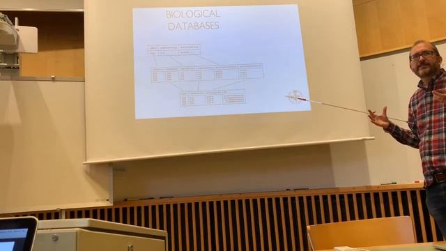 Genes, Genomes, and Bioinformatics 2020 смотреть онлайн