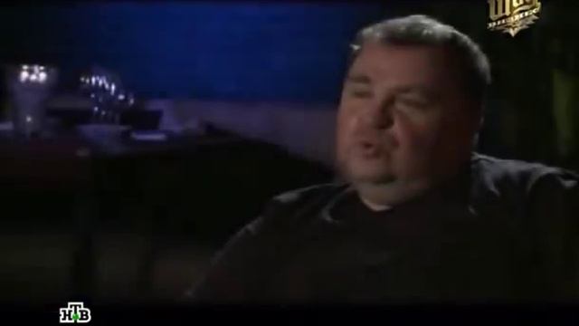 Тайны шоу-бизнеса. Елена Ваенга (05.02.2012) смотреть онлайн