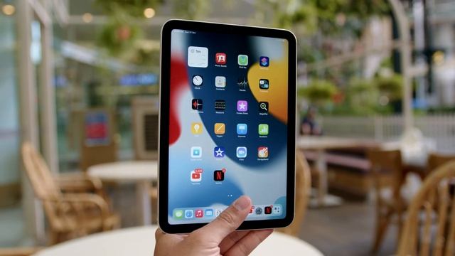 2021 iPad Mini Unboxing & First Impressions: The BEST Generation iPad Mini? ? смотреть онлайн