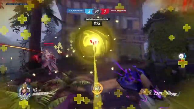 This is why i hate moira duel смотреть онлайн