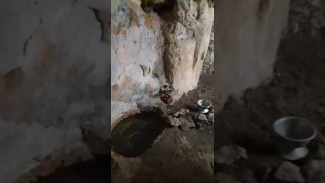 Пещерный монастырь Шулдан смотреть онлайн