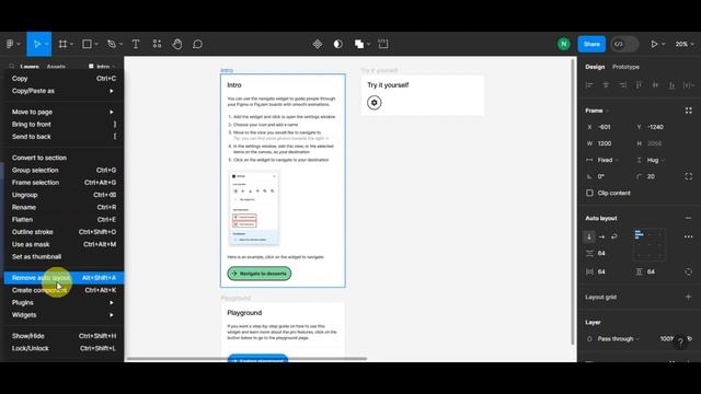 Tricks for Figma to Framer Export l How to Convert Figma Design to Framer (Step by Step Tutorial) смотреть онлайн