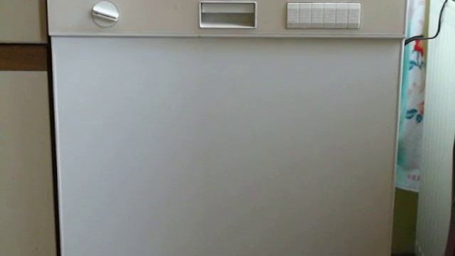 Siemens Lady Plus E (Dishwasher) Part 2/3 смотреть онлайн