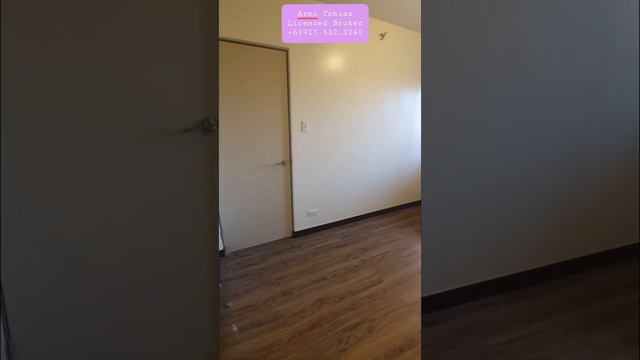 2BR Condo for Sale (S517) At Maple Place, Acacia Estates, Taguig смотреть онлайн