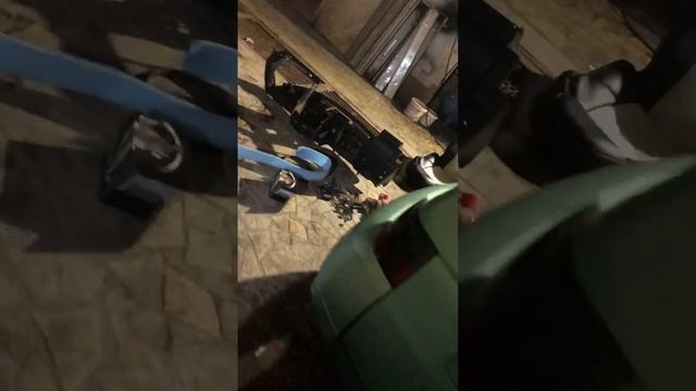 Ваз2112 ремонт смотреть онлайн