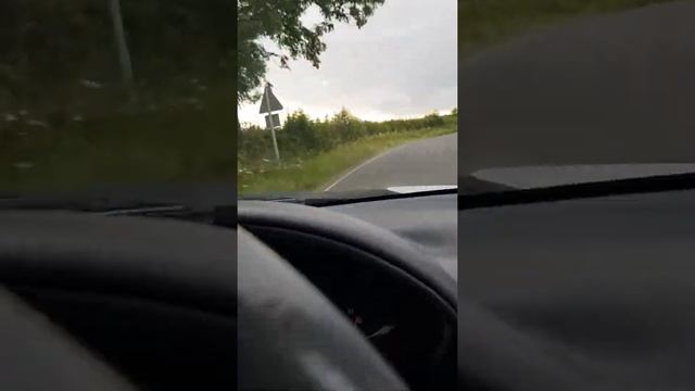 Toyota Starlet 1.3 Sportif смотреть онлайн