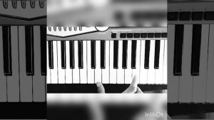 Обучение цыганской польки  "связка из трёх полeк"