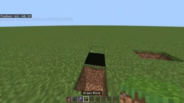 Minecraft Bedrock Skygen Generators & Spawn Egg Gens Command Tutorial