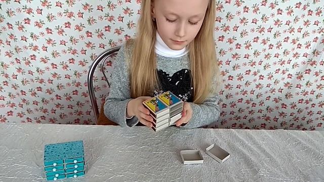 Мастерим новогоднюю сказочную атмосферу