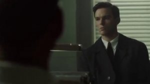 За пропастью во ржи.