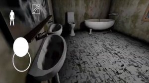 How To Use A Rusty Padlock Key In Granny