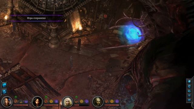 Torment - Tides of Numenera. ч36. Космические корабли смотреть онлайн